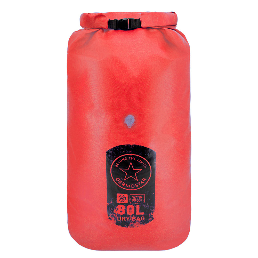 DRY BAG Germostar 80л