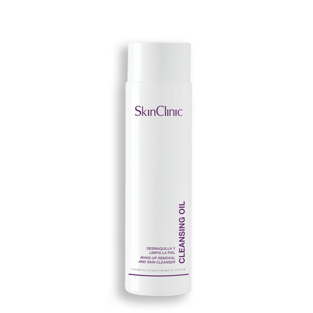 SKINCLINIC CLEANSING OIL