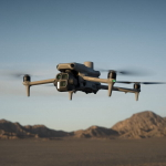 Квадрокоптер DJI Matrice 4E | ParaGraf.ru | 8-800-600-86-80