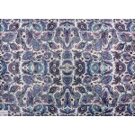 Бумага упаковочная 50х70 см «Восточный стиль» (1 лист)