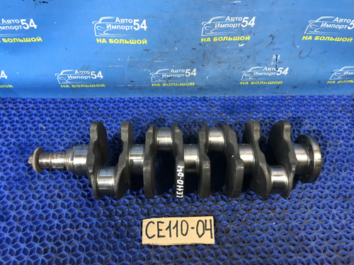 Коленвал TOYOTA COROLLA 1996