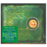 Alice Cooper / Billion Dollar Babies (Deluxe Edition)(2CD)