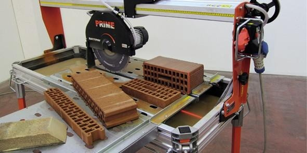 Станок камнерезный BATTIPAV PRIME 100 9100