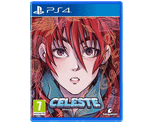 Celeste (PS4) NEW