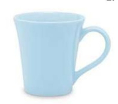 Кружка Azul Claro 330Мл Oxford, 126667, A637-0840