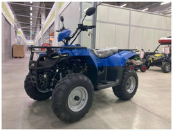 Квадроцикл IRBIS ATV 200