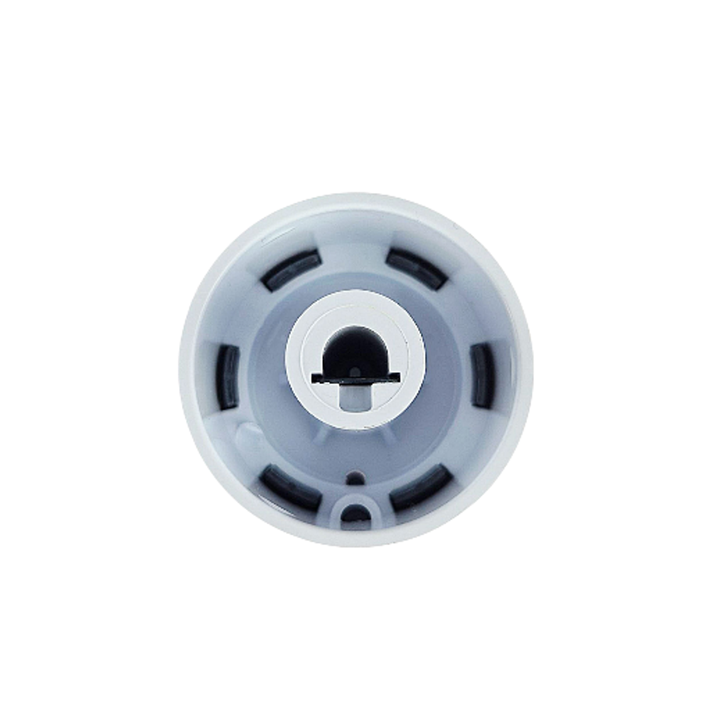 Ручка для газовой плиты "GEFEST" мод.6300.04.0.000-03 (бел. КН)