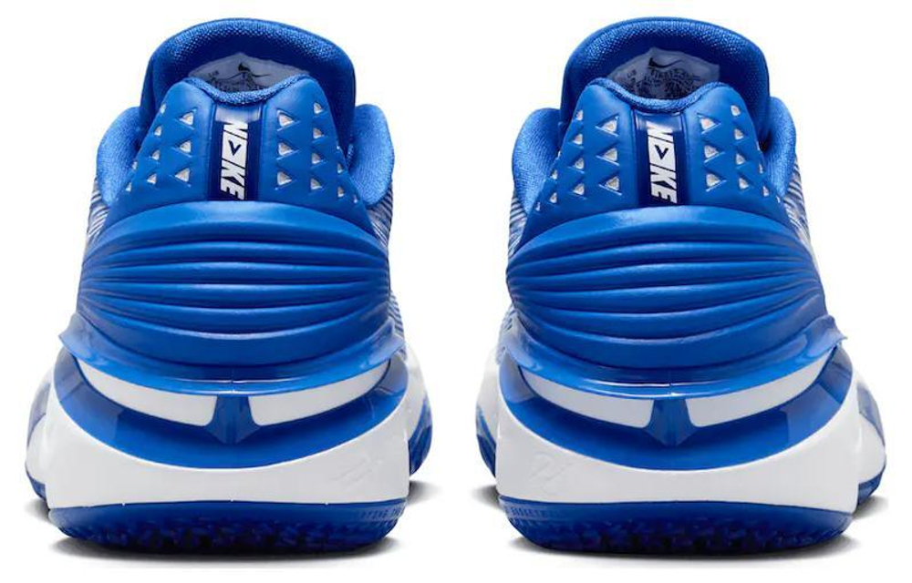 Кроссовки Nike Air Zoom G.T. Cut 2