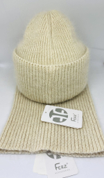 Комплект Ferz Скарлетт шарф Баффи