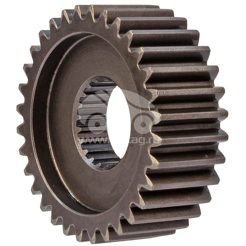 Шестерня редуктора Mitsubishi Pajero, Canter. Hyundai Galloper.