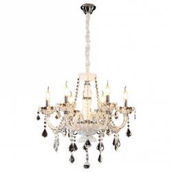 Подвесная люстра Citilux Финка CL353161