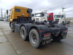 КамАЗ 65116 6x4 Седельный тягач 65116-7010-48(A5) (Дизельный, 6,7 л, 292 л.с., МТ)