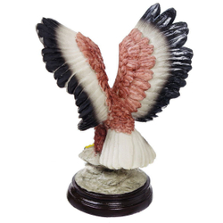 Фигурка декоративная Орел, 18 см, Y6-2308