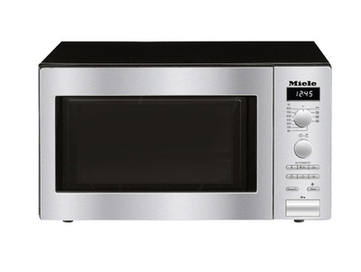 Микроволновая печь Miele M 6012 SC EDST/CLST