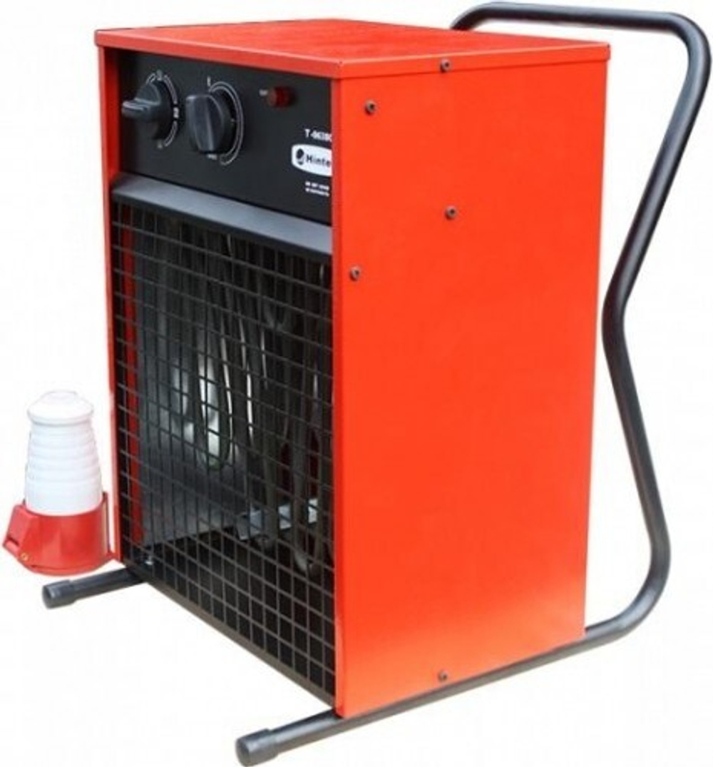 Тепловая пушка электрическая Hintek Т-06380 04.000043