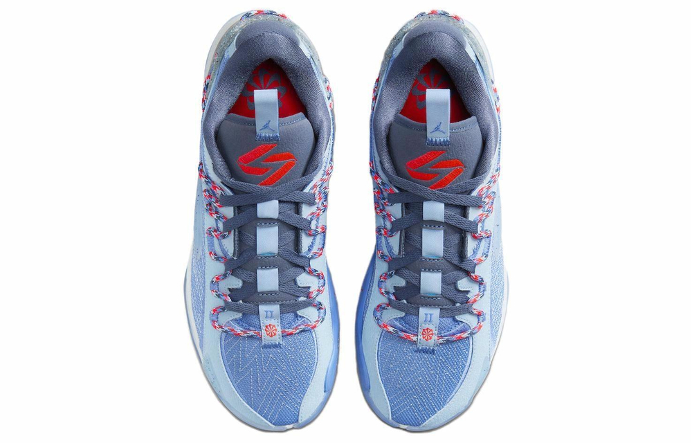 Кроссовки Jordan Luka 2 Pf 'Lake Bled'