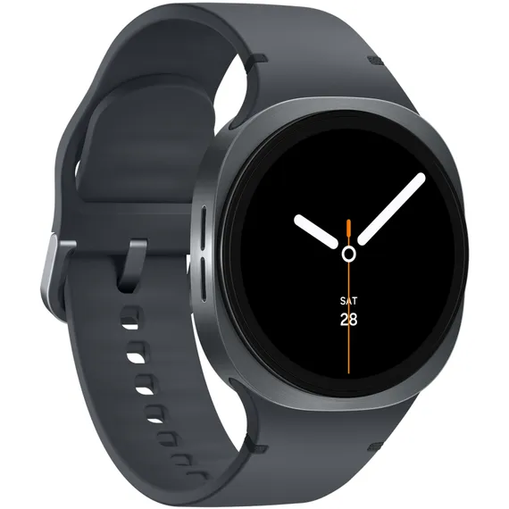 Samsung Galaxy Watch 8 LTE 44 mm Graphite