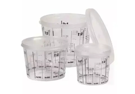 Емкость 700мл без крышки