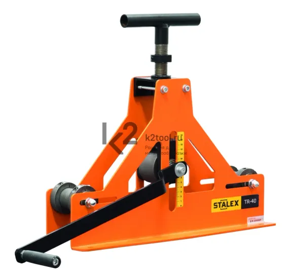 Профилегибочный станок Stalex TR-40