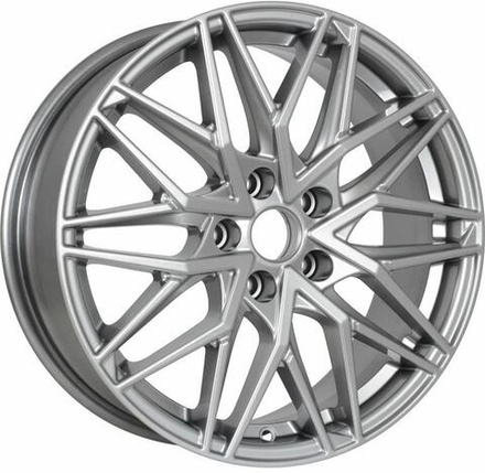 Скад Азимут 7x17 5x114.3 ET 38 Dia 67.1 (HS)