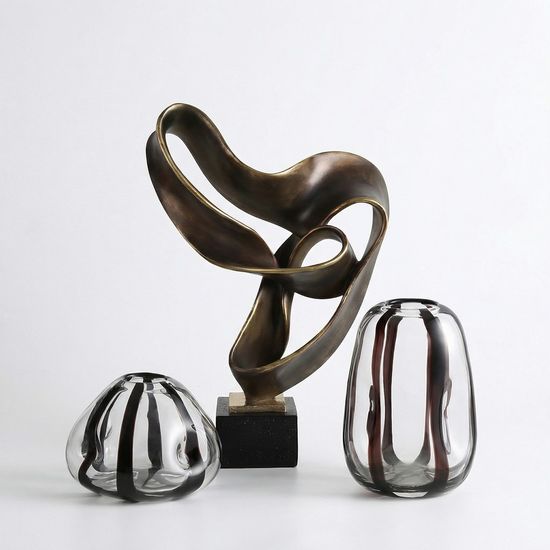 Ваза ACCESSORIES, FRATELLI BARRI