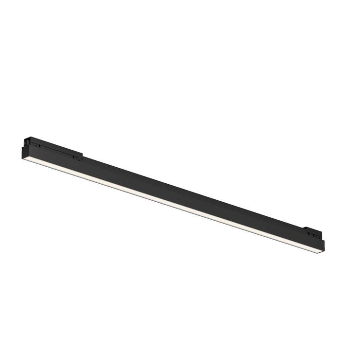 Уличный трековый светильник Maytoni Outdoor O-TR02-1-S-24WB4K