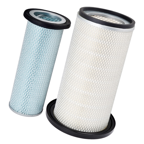 Фильтр воздушный комплект 600-181-6050