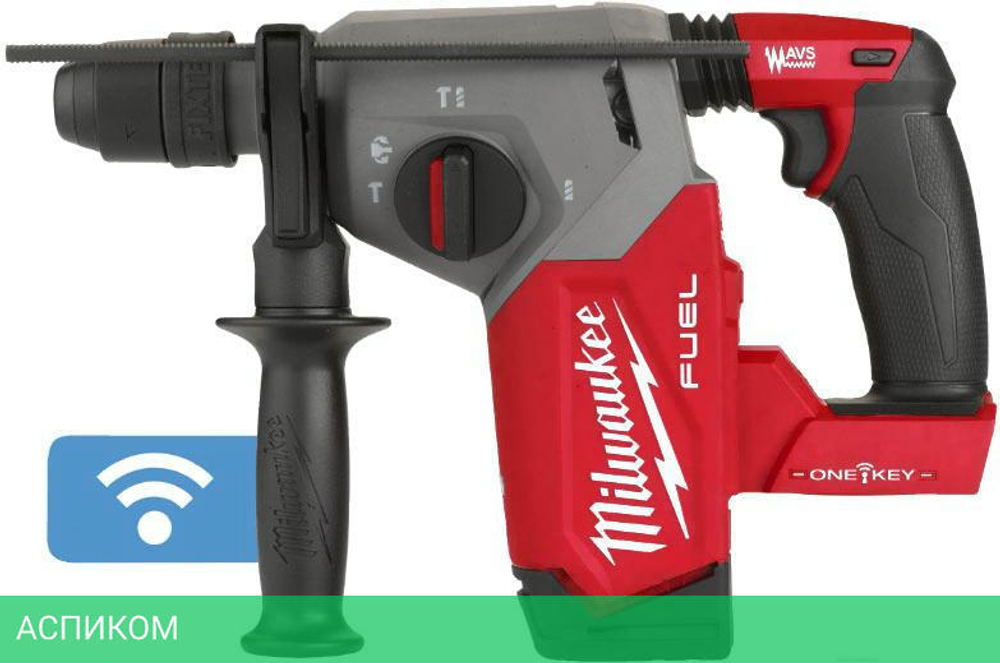 Перфоратор Milwaukee M18 Fuel ONE FHX-0 (4933478502)