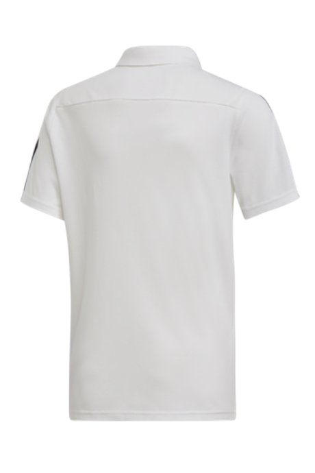 Футболка adidas Tiro 19 Polo Детская