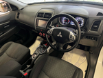 Mitsubishi RVR, 2010 год