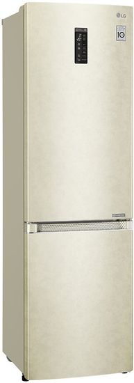 Холодильник LG GA-B499TEKZ