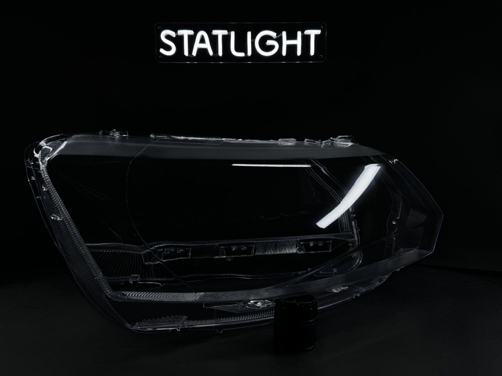 Комплект стекол Skoda Rapid 1 2012-2017