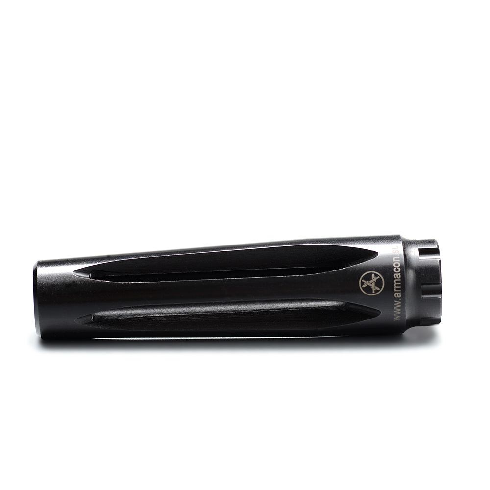 Пламегаситель АКМ, Armacon