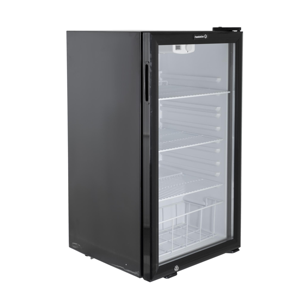 Холодильный шкаф SC-98 Foodatlas