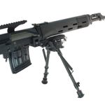 Адаптер под сошки на СВД, Armacon