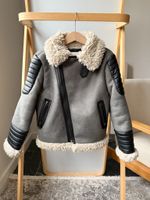 Дублёнка Diesel, 116