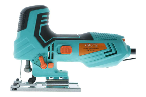 Электрический лобзик Sturm JS4075QS
