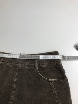 Юбка Tatuum вельветовая 44 размер