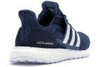 Кроссовки Adidas Ultraboost 4.0 Tech Ink