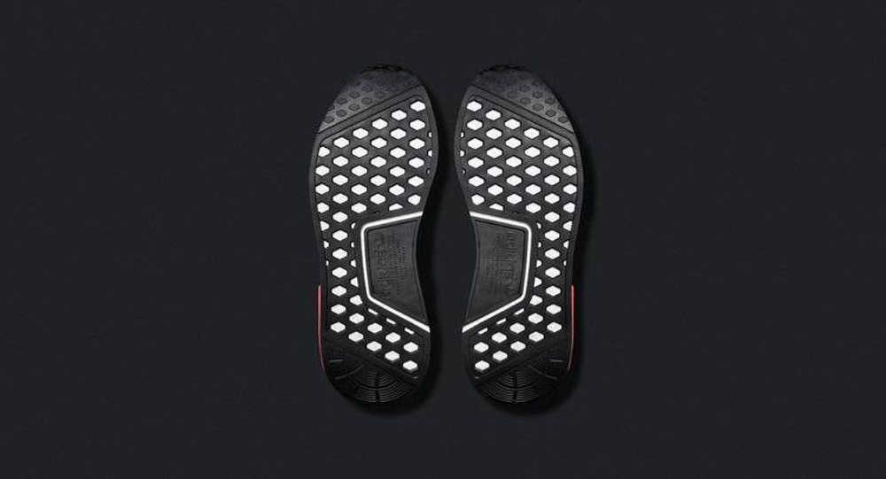 Кроссовки Adidas Originals Nmd_C1