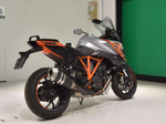 KTM 1290 Superduke GT