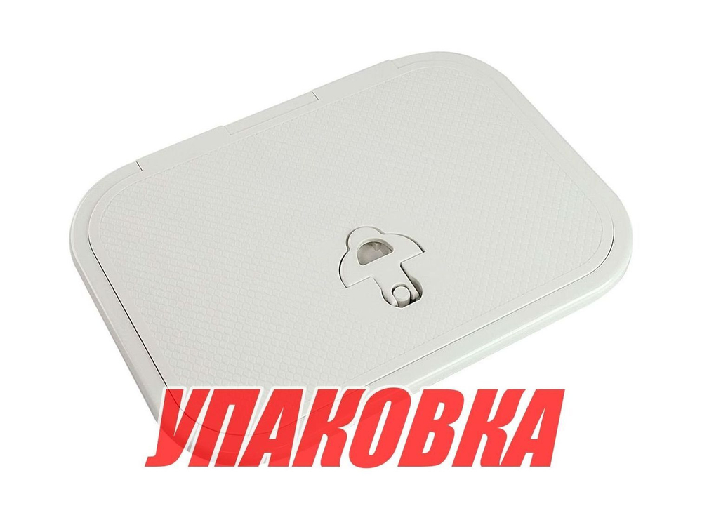 Люк смотровой 370 х 280 мм (упаковка из 10 шт.)