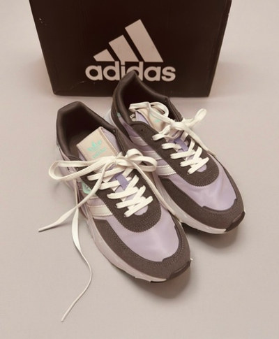 Adidas Retropy F2