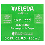 Weleda, Skin Food, масло для тела, 150 мл (5 жидк. унций)