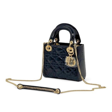 Сумка Dior 17 см