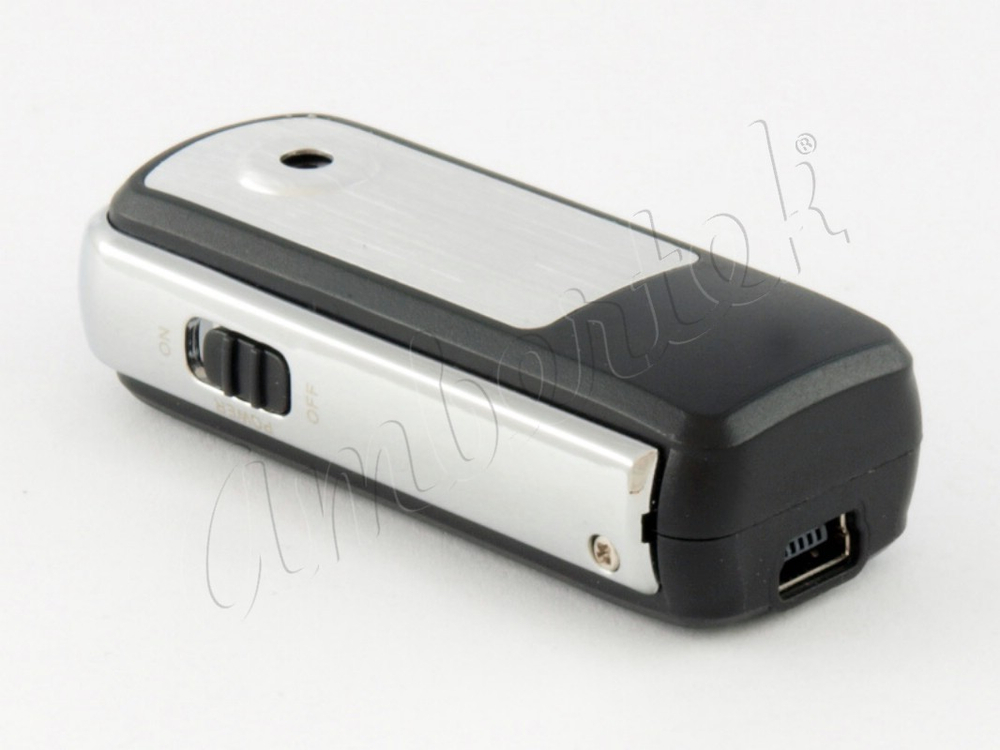 Миникамера Ambertek G160