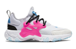 Кроссовки Nike React Presto GS (Подростковая размерная сетка)