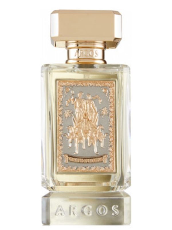 Argos Triumph of Bacchus