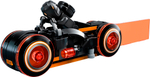 Конструктор LEGO 21314 TRON: Наследие Lightcycle