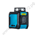 Лазерный уровень INSTRUMAX 360